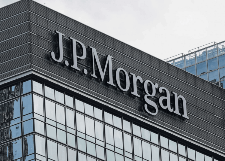 JPMorgan