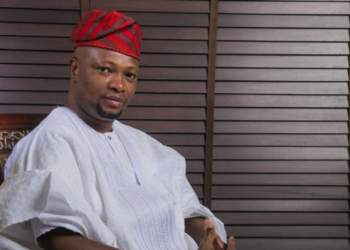 Jandor Rejects Lagos Governorship Election Result