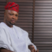 Jandor Rejects Lagos Governorship Election Result