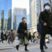 Japan: COVID-era Relocation Trend May Be Fading Despite Work Flexibility