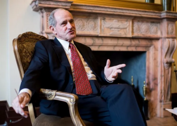 US Senator Cautions White House On Nigerian Polls