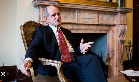 Jim Risch