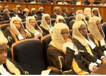 Niger Judicial Commission Sacks Judge, Demotes 2 Others