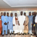 Yauri Emirate Leaders, KEDCO Brainstorm Over Power Supply
