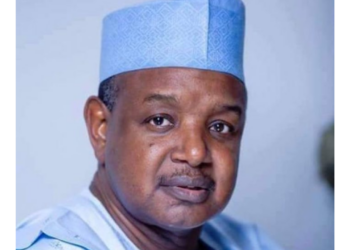  Kebbi LG Chairman Impeached