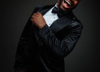 Meet 24-year-old Spontaneous Event Host Who Has Anchored Wedding Ceremonies Of 5 Governors’ Children