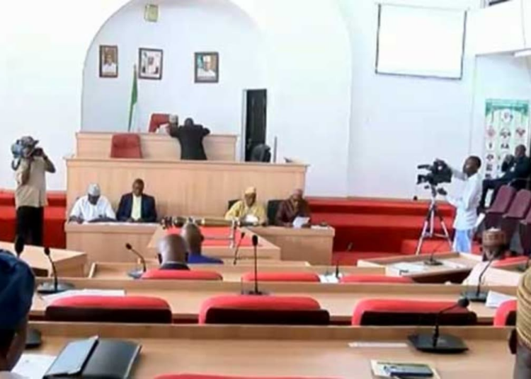 Kogi Assembly