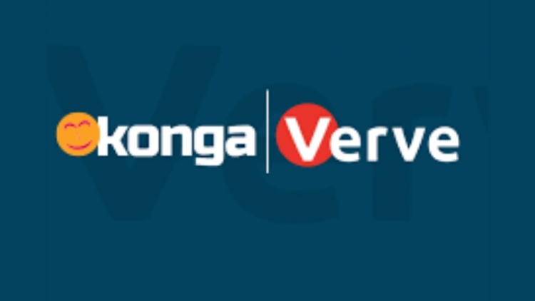 konga