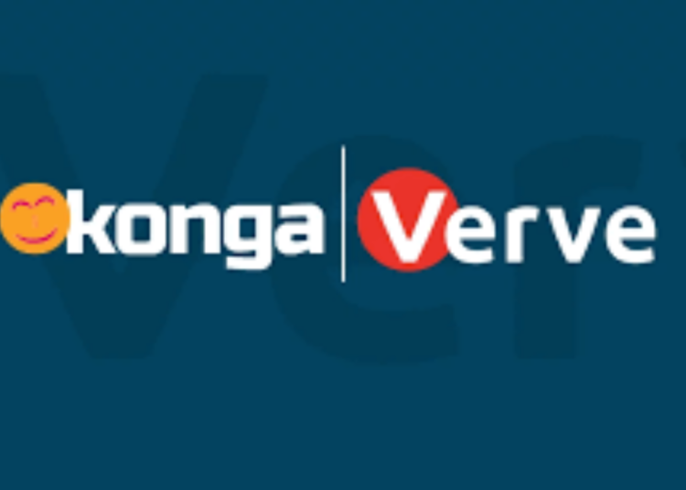 konga