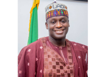 State Assembly Poll: Kwara Speaker Wins Re-election Bid