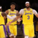 LA Lakers