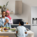LG Highlights Features Of Kitchen Appliances At Ramadan