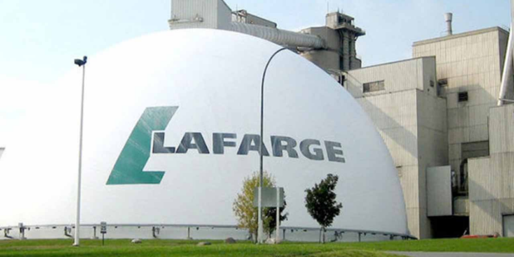 Lafarge Africa