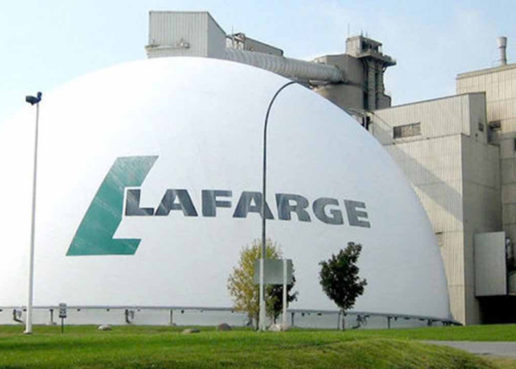 Lafarge