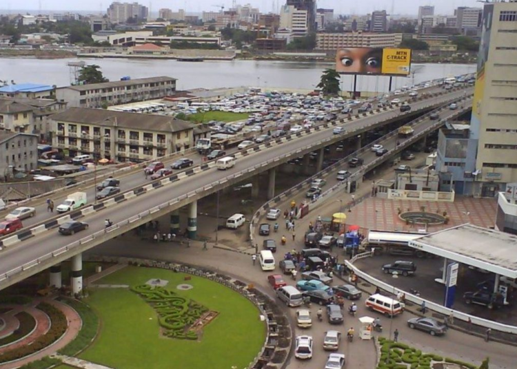 lagos