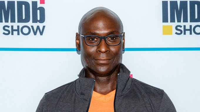 Lance Reddick: Hollywood Stars Pay Emotional Tribute To Late Actor 1 Lance REddick