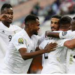 New Libya Coach, Bataw, Eyes AFCON Qualification
