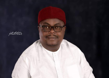 House: Deputy Speaker Deserves Right Of First Refusal – Adeh