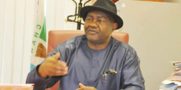 Nigerian Citizens Must Show Faith In Electioneering Process – Abe 3 Abe Canvasses Collective Efforts To Develop Rivers