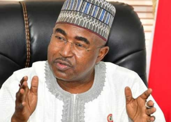 Marwa Congratulates Tinubu, Says Victory Well Deserved