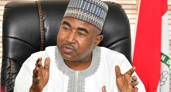NDLEA Extends Recruitment Deadline 1 Marwa