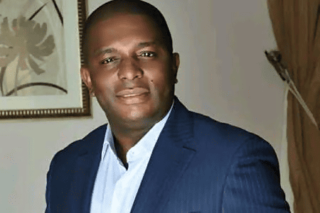 Abia Guber: Group Backs APP Candidate Kalu 1 Mascot Uzor Kalu