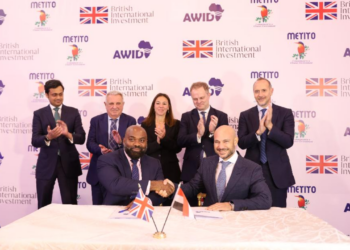 Africa Receives Investment Boost To Develop Water Infrastructure