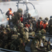 Military Arrests 9 Oil Thieves, Deactivates 107 Illegal Refineries 5 Military Arrests 9 Oil Thieves, Deactivates 107 Illegal Refineries