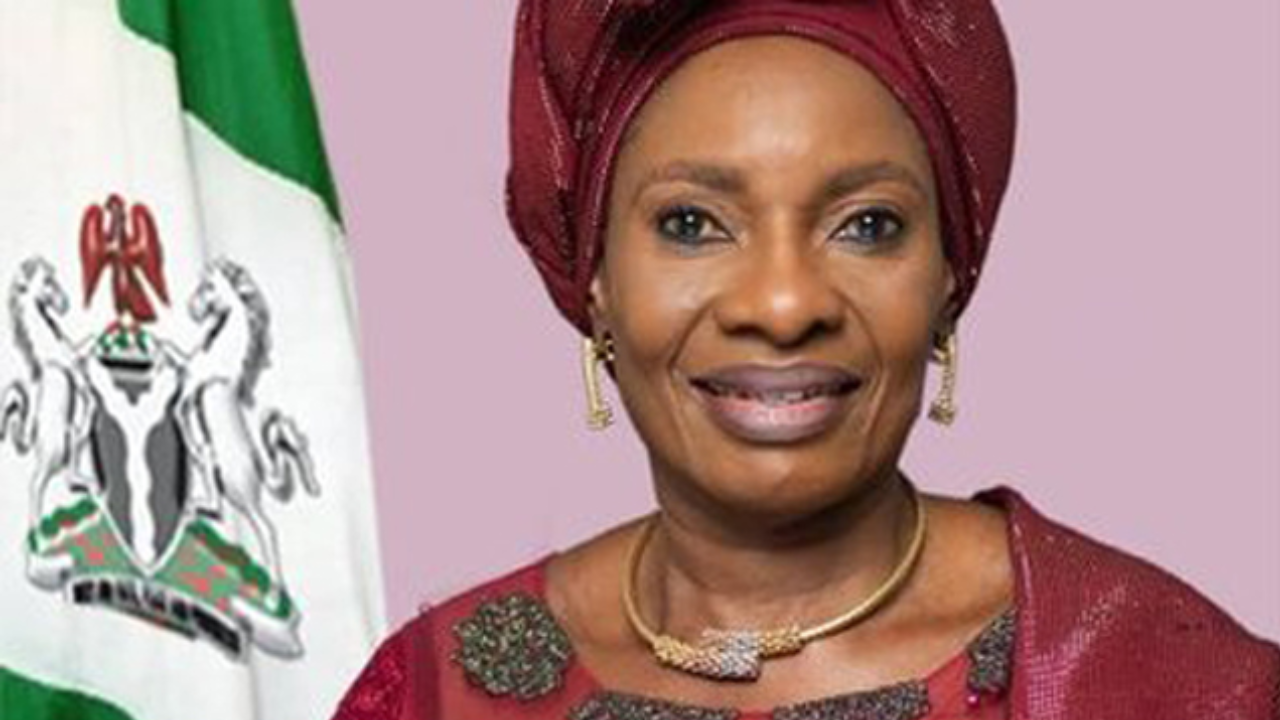 Federal Govt Commends Simba TVS For 'Queen Rider' Women's Empowerment Initiatives - Vimarsana News