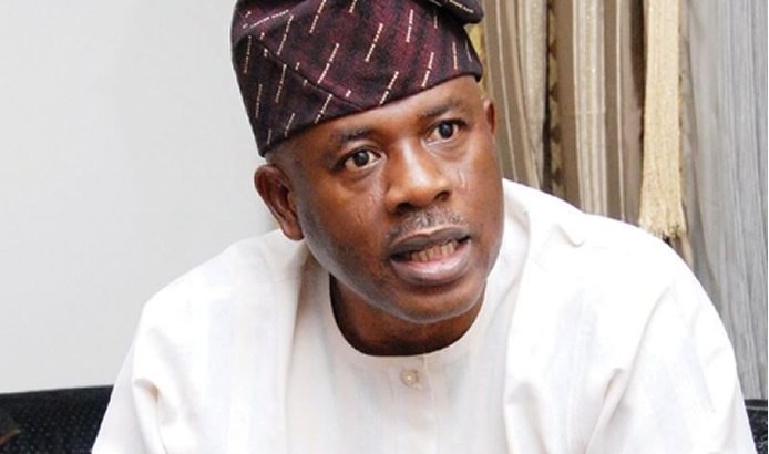 Alleged N3.3bn Fraud: I Refunded N200m To Federal Govt Under Duress– Obanikoro 1 Musiliu Obanikoro