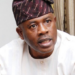 Alleged N3.3bn Fraud: I Refunded N200m To Federal Govt Under Duress– Obanikoro 5 Alleged N3.3bn Fraud: I Refunded N200m To Federal Govt Under Duress– Obanikoro