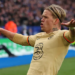 Euro 2024 Qualifier: Mudryk Criticised For Poor Performance Against England