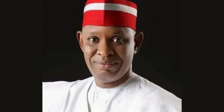 NNPP candidate, Engr. Abba Kabir Yusuf.