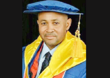 NOUN Environmental Health Sciences Dep’t Gets NUC’s Accreditation