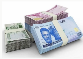 Slower Demand For Green Back Strengthens Naira To N746