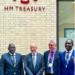 Nami Tasks Tax Administrators On Use Technology