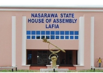 Nasarawa Speaker, Deputy Win Return Bid