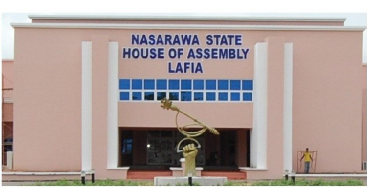 Nasarawa Assembly