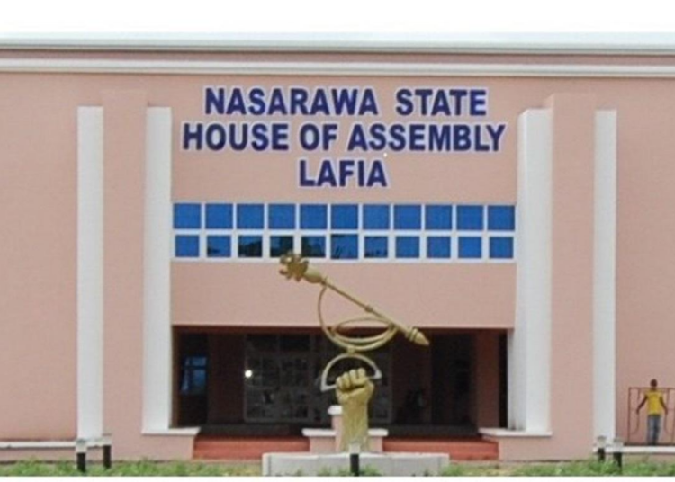 nasarawa assembly