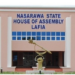 Nasarawa Speaker, Deputy Win Return Bid