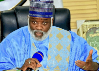 Kano Guber: My Destiny Is In Hands Of Allah, Says APC Candidate Gawuna