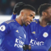 AFCON 2023: Simon, Ndidi, Iheanacho In Early Arrival To Super Eagles’ Camp