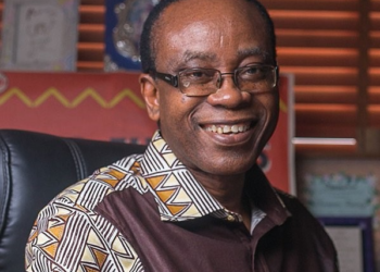 Bassey: Championing Climate Justice In Nigeria