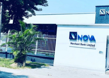 Nova Merchant Bank Pledges Support To Women Embracing Technology