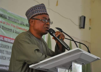 There Are High Prospects Of Oil In Bida, Sokoto Basins – Prof Obaje