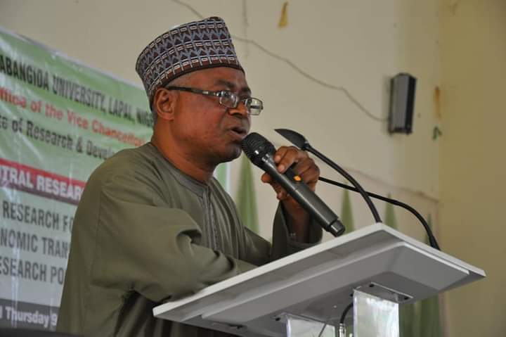 Nuhu Obaje