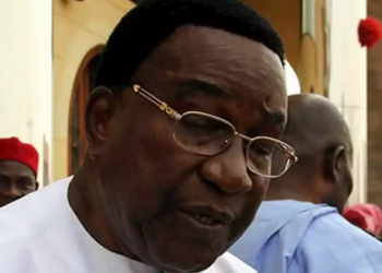 Don’t Disrupt Peace In Enugu, Nwobodo Urges Politicians