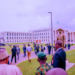Buhari Inaugurates Game-changing Counter Terrorism Centre, New ONSA Building 