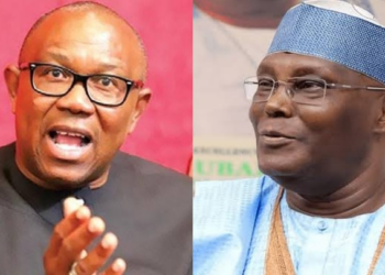 21 Days After, Atiku, Obi File Petitions Against Presidential Election