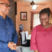 Obi Visits Efedi, Says She Represents All Attacked Voters